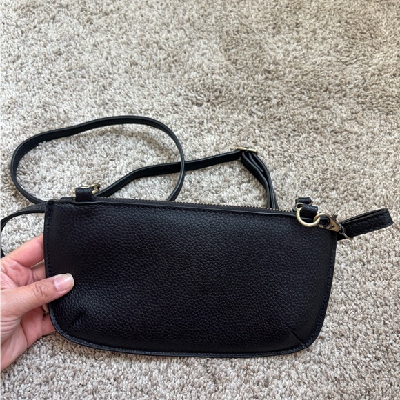 Joy Susan Mini Crossbody - Picture 2 of 12